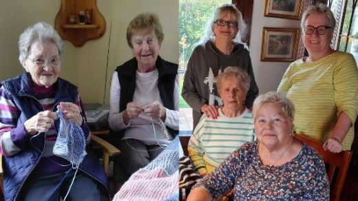 Aktion Weihnachtspäckchen 2025