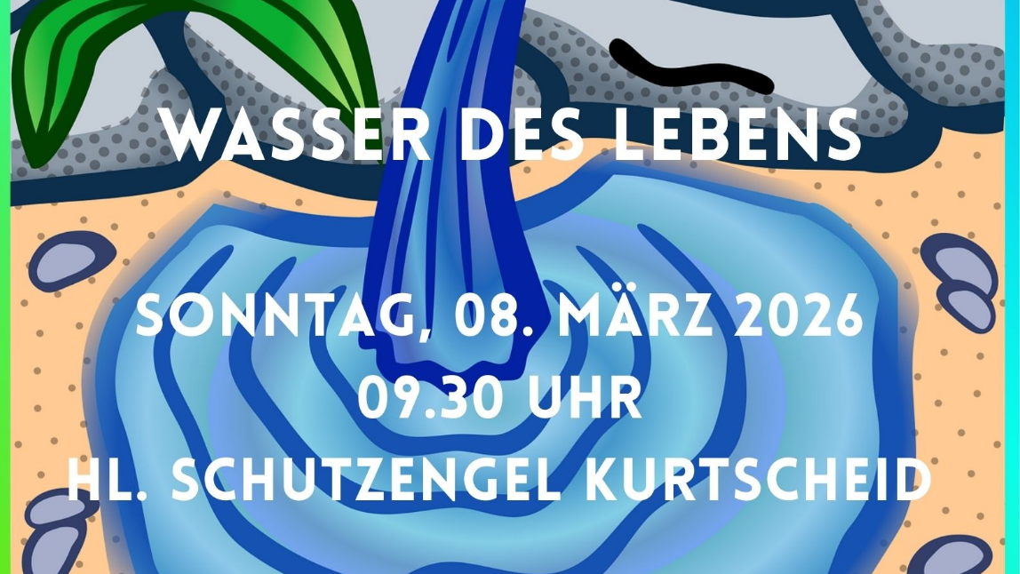 Familiengottesdienst 08.03.2026