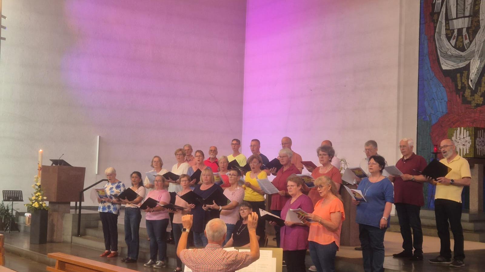 Evensong NBB 19.06.2026