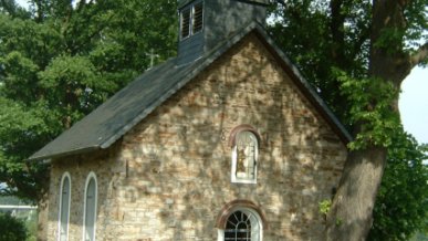 Kapelle Siebenmorgen